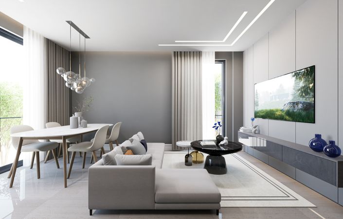 Image No.2-2 Bed Apartment for sale