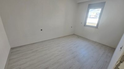 Brand New Belek Apartment In Antalya For Sale - Great size first bedroom