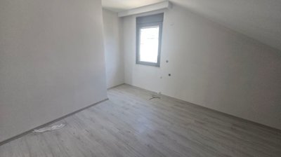 Brand New Belek Apartment In Antalya For Sale - Second bedroom