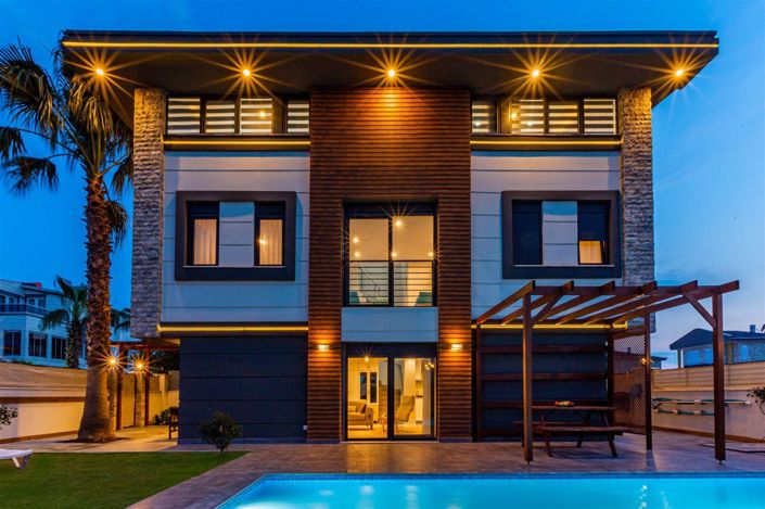 Image No.2-5 Bed Villa for sale