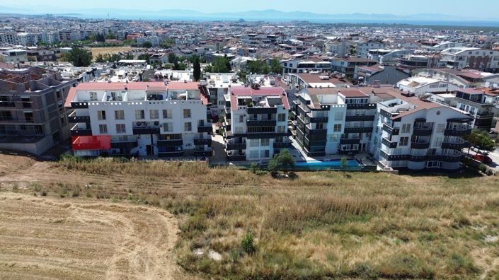 Image No.16-Appartement de 1 chambre à vendre à Didim