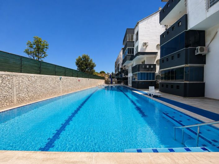 Image No.2-Appartement de 1 chambre à vendre à Didim