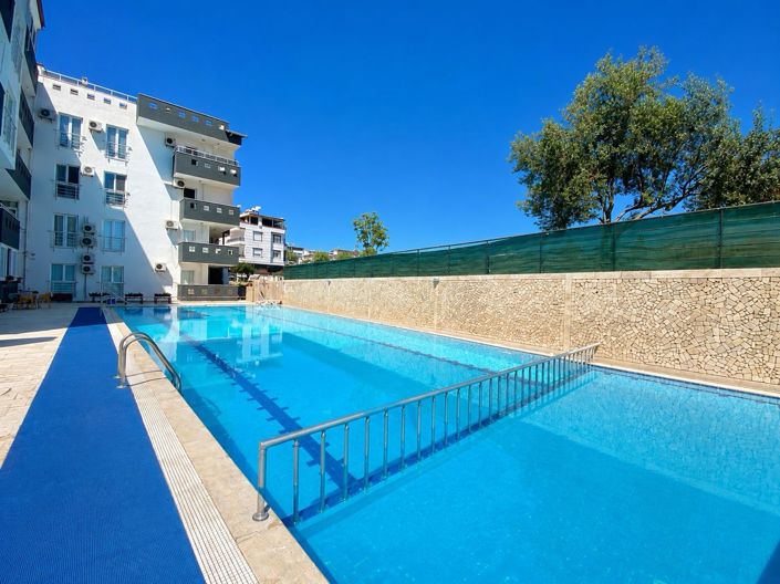 Image No.3-Appartement de 1 chambre à vendre à Didim