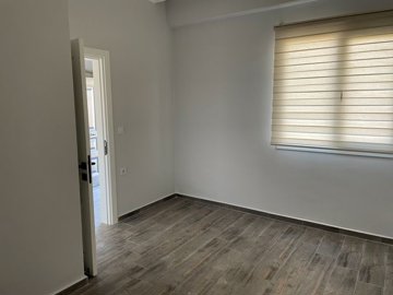 Lovely Ground-Floor Apartment For Sale In Seydikemer - Separate bedroom