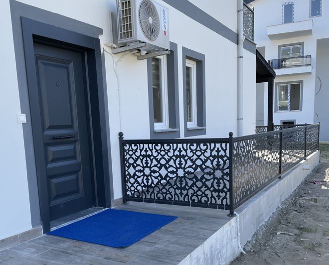 Image No.2-Appartement de 1 chambre à vendre à Kemer