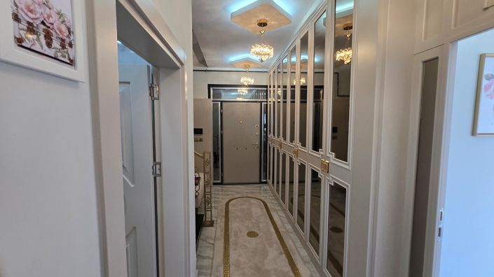 Image No.2-Villa de 7 chambres à vendre à Belek
