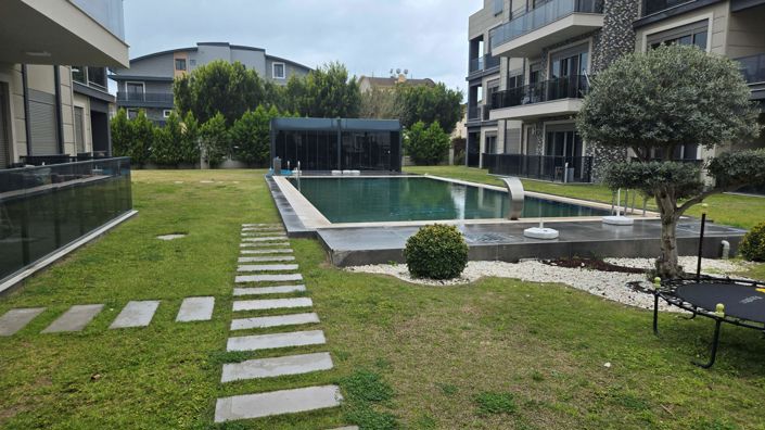 Image No.2-Appartement de 4 chambres à vendre à Belek