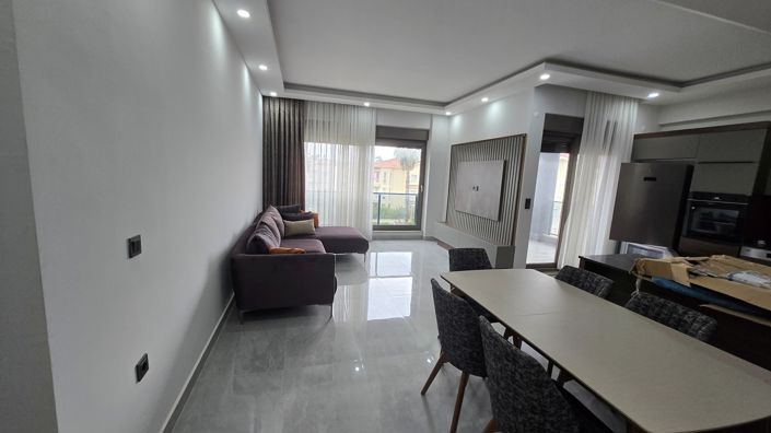 Image No.4-Appartement de 4 chambres à vendre à Belek