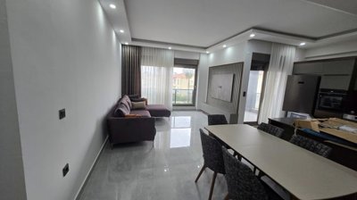 Must-See Belek Property Near Beaches & Golf Courses For Sale - Spacious open-plan living