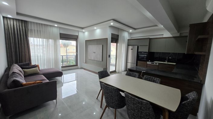 Image No.5-Appartement de 4 chambres à vendre à Belek
