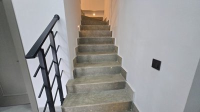 Must-See Belek Property Near Beaches & Golf Courses For Sale - Staircase