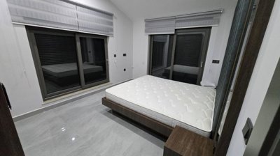 Must-See Belek Property Near Beaches & Golf Courses For Sale - Great size bedroom