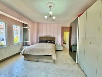 Dream Villa In Uzumlu, Fethiye For Sale - Huge double bedroom