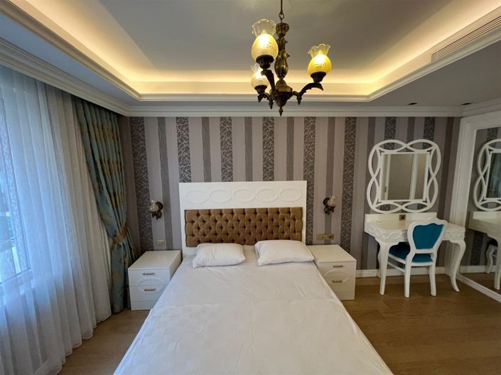 Image No.11-Appartement de 2 chambres à vendre à Antalya City 