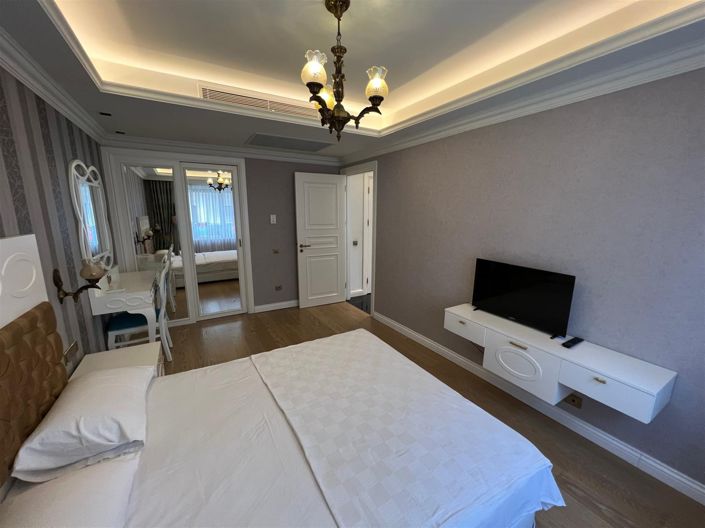 Image No.12-Appartement de 2 chambres à vendre à Antalya City 
