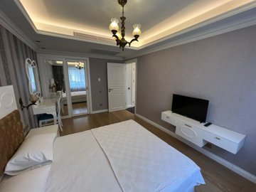Notable Antalya Property for Sale - Immaculate decoration