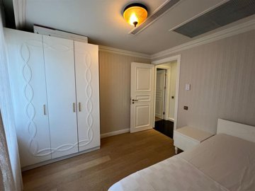 Notable Antalya Property for Sale - Second bedroom