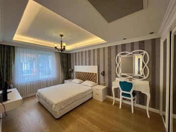 Notable Antalya Property for Sale - First double bedroom