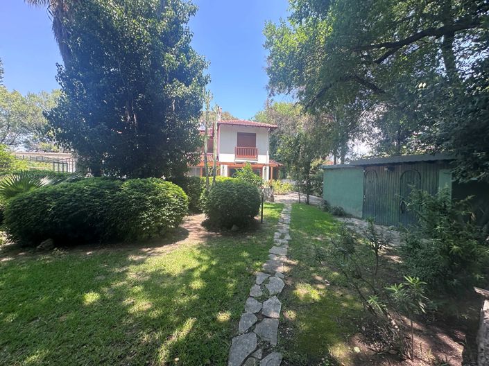 Image No.3-Villa de 3 chambres à vendre à Dalyan