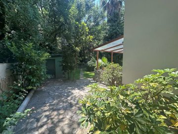 Beautiful Villa For Sale In Tranquil Dalyan - Storage building