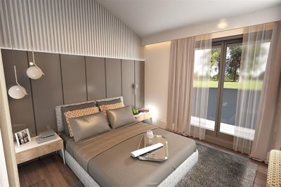 Indulgent Detached Belek Villa For Sale Near Golf Courses & Beaches - Immaculate condition and beautifully furnished