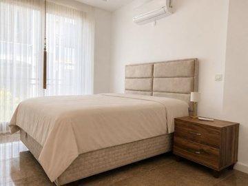 Luxury Detached Villa For Sale In Didim – Third double bedroom