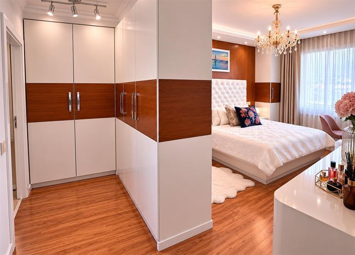 Image No.10-Appartement de 3 chambres à vendre à Istanbul