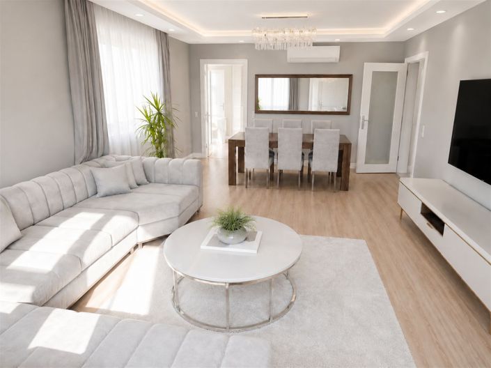 Image No.5-Appartement de 3 chambres à vendre à Istanbul