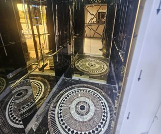 Tasteful Newly-Built Antalya Property for Sale Near The Beach - Elevator to all floors
