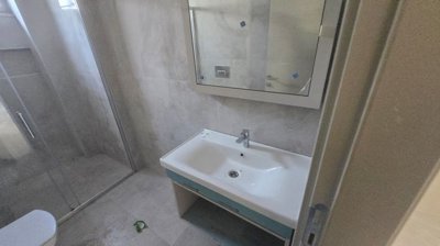 Smart-Home Properties For Sale In Belek - Shower room