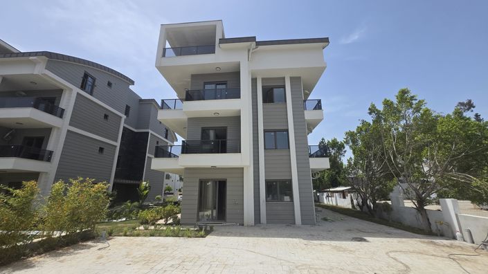 Image No.2-Appartement de 1 chambre à vendre à Belek