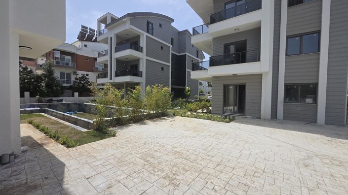 Image No.3-Appartement de 1 chambre à vendre à Belek