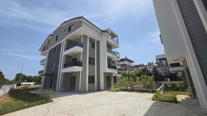 Image No.4-Appartement de 1 chambre à vendre à Belek
