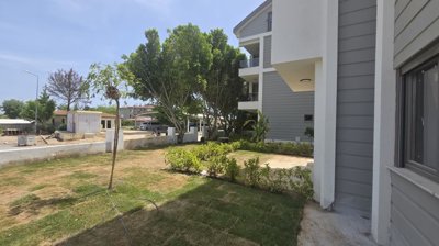 Smart-Home Properties For Sale In Belek - Social gardens