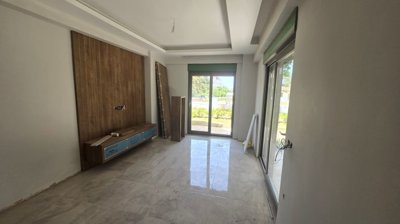 Smart-Home Properties For Sale In Belek - Neutrally toned decoration