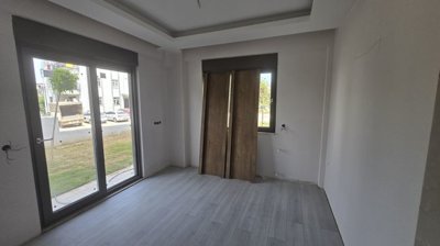 Smart-Home Properties For Sale In Belek - Bedrooms with laminate flooring