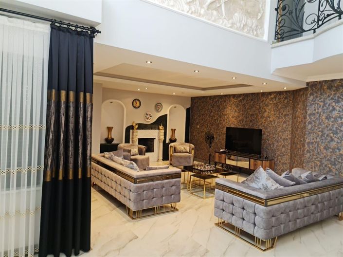 Image No.5-Villa de 7 chambres à vendre à Belek