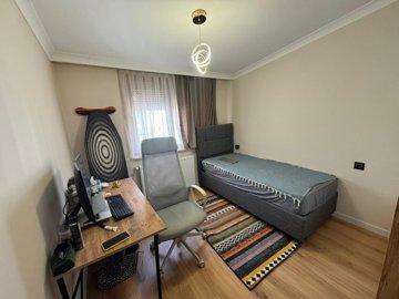 Divine Antalya Property for Sale - Ideal childrens room, office or guest room