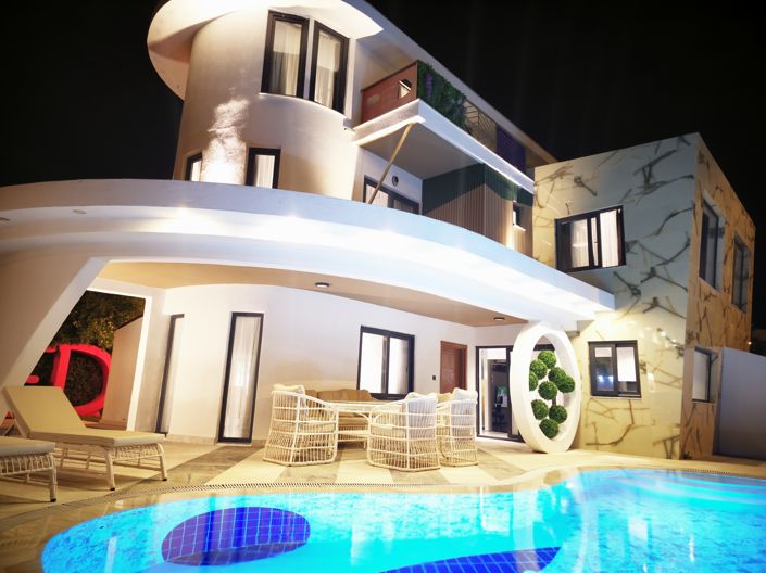 Image No.4-3 Bed Villa for sale