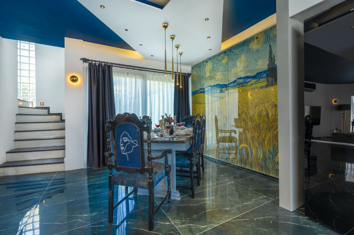 Image No.6-3 Bed Villa for sale