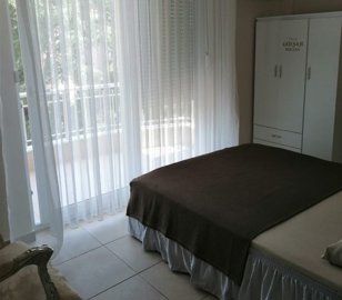 Smart Home Villa For Sale Near The Beach & Golf Courses In Antalya - Third bedroom