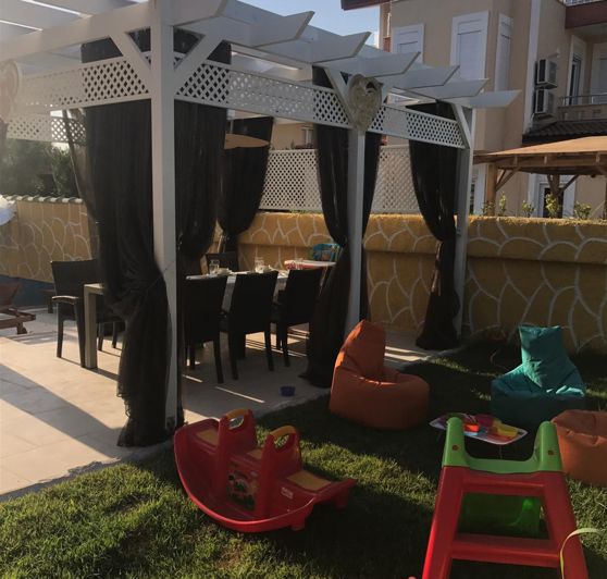 Image No.17-4 Bed Villa for sale