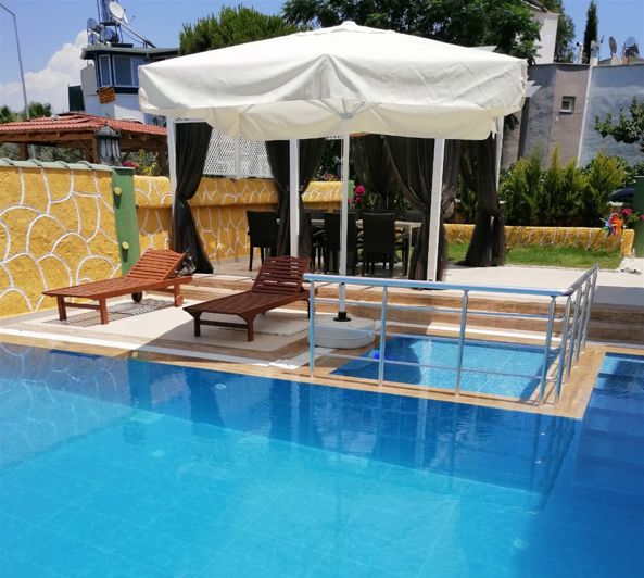 Image No.3-4 Bed Villa for sale