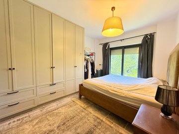 Nature View Bodrum Property For Sale In Bitez - Second bright and airy bedroom