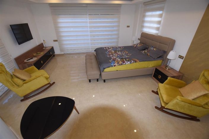 Image No.17-Villa de 8 chambres à vendre à Belek