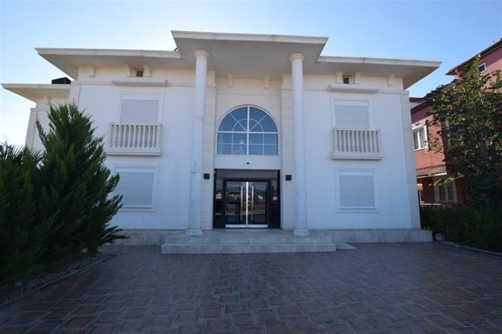 Image No.4-Villa de 8 chambres à vendre à Belek