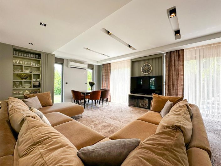 Image No.8-Villa de 4 chambres à vendre à Belek