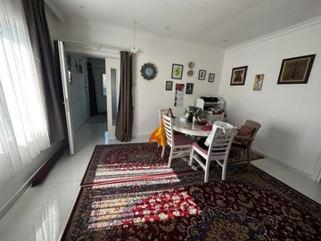 Tranquil Dalyan Bungalow For Sale In Okcular, Ortaca - Dining area