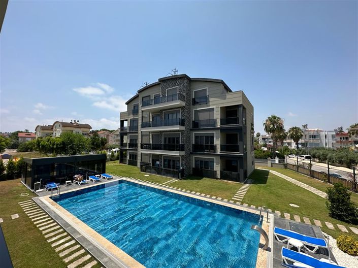 Image No.2-Appartement de 2 chambres à vendre à Belek