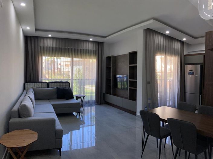 Image No.3-Appartement de 2 chambres à vendre à Belek